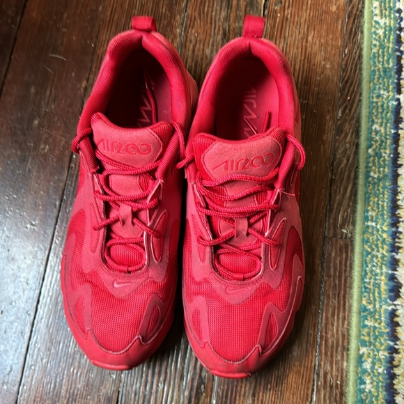 NIKE AIR MAX Men’s size 10.5 - Picture 2 of 6